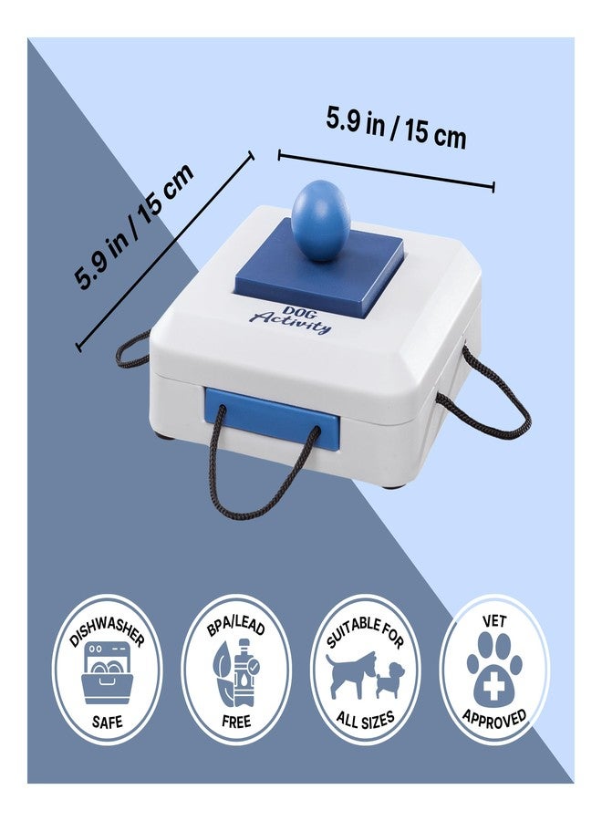 TRIXIE Dog Activity Gamble Box Strategy Game, 15 X 15 cm - Image 3